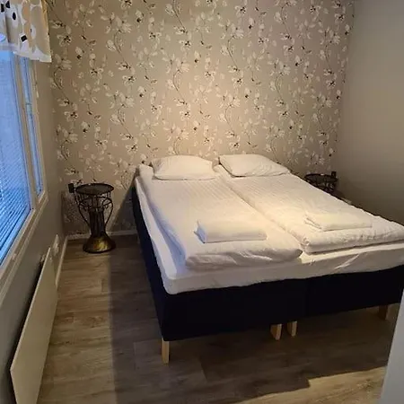 Apartment Nest