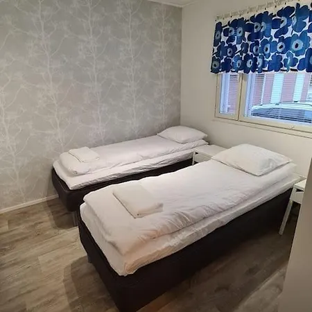 Nest Seinajoki
