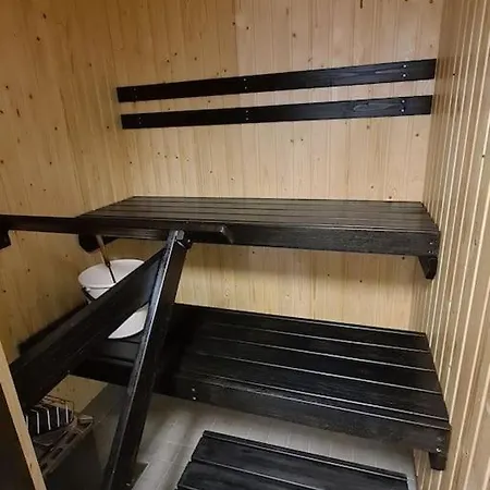 Nest Apartment *