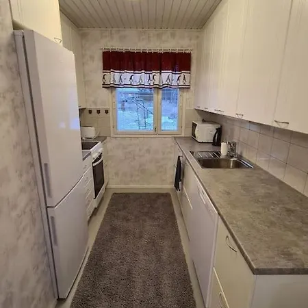 Apartment Nest *