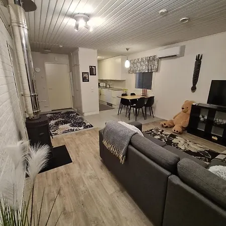 Nest Appartamento