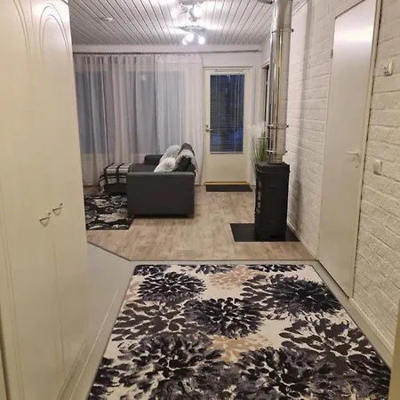 Nest Seinajoki