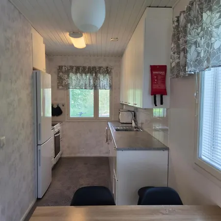 Daire Nest Seinäjoki