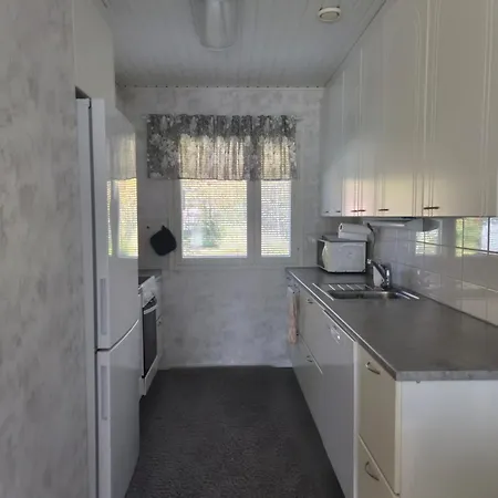 Appartamento Nest Seinäjoki