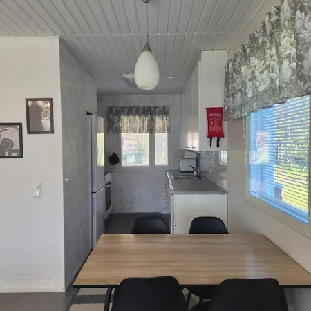 Nest * Seinäjoki